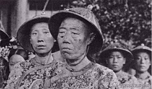 Cung nu nao thoi nha Thanh khien hoang hau cung phai ghen ty?