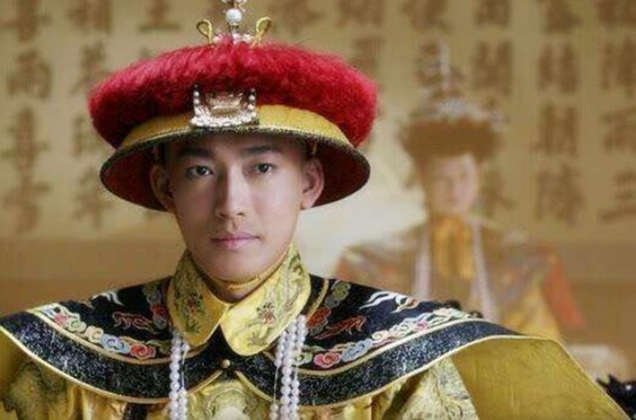 Cung nữ nào thời nhà Thanh khiến hoàng hậu cũng phải ghen tỵ? - Hình 4 Cung nu nao thoi nha Thanh khien hoang hau cung phai ghen ty?-Hinh-4