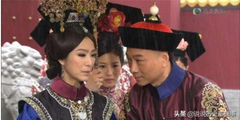 Cung nữ nào thời nhà Thanh khiến hoàng hậu cũng phải ghen tỵ? - Hình 2 Cung nu nao thoi nha Thanh khien hoang hau cung phai ghen ty?-Hinh-2