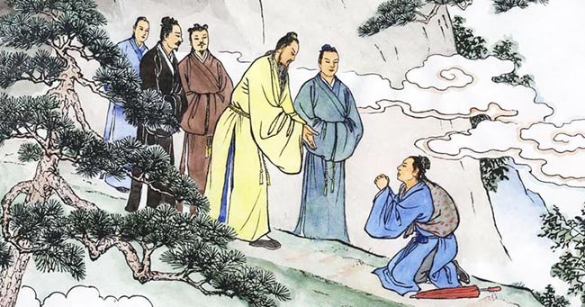 4 điều khiến con người định sẵn là số khổ - Hình 2 4 dieu khien con nguoi dinh san la so kho-Hinh-2