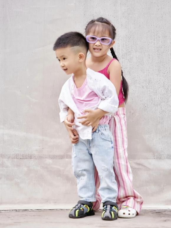 Hau ly hon chong thieu gia, Diep Lam Anh dang lai anh cu-Hinh-4