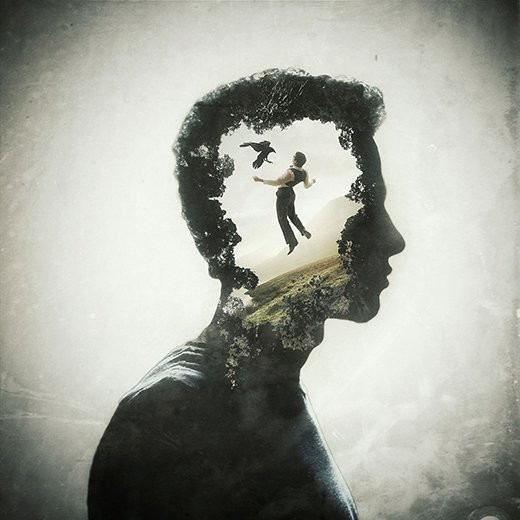 Từ đó những "linh hồn già cỗi" này còn có khả năng nhìn thấu cảm xúc của người khác có thể chỉ bằng trực giác mạnh mẽ của mình hoặc chỉ qua một số chi tiết nhỏ thể hiện trên cơ thể nét mặt người kia.