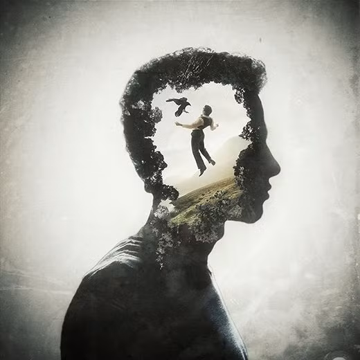 Từ đó những "linh hồn già cỗi" này còn có khả năng nhìn thấu cảm xúc của người khác có thể chỉ bằng trực giác mạnh mẽ của mình hoặc chỉ qua một số chi tiết nhỏ thể hiện trên cơ thể nét mặt người kia.