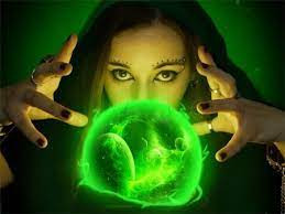 Người ta gọi đây là "giác quan thứ 7", những người được cho là "linh hồn già cỗi" thường sở hữu loại giác quan này vô cùng mạnh mẽ, nhạy cảm và chuẩn xác. 