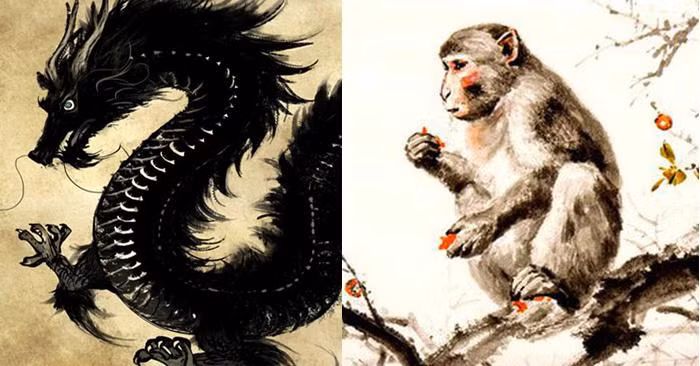 Trong tính cách những người tuổi Thân có sự nhẹ nhàng sẽ kiềm chế lại sự nóng nảy và vội vàng của tuổi Thìn.