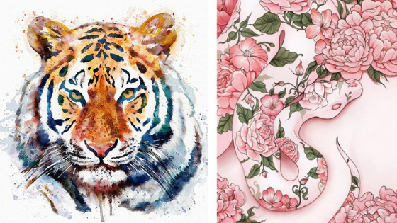 Tuy nhiên, tuổi Dần khẳng khái, hào phóng bao nhiêu thì tuổi Tỵ lại cẩn trọng, chấp nhặt và đa nghi bấy nhiêu.