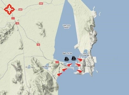 Danh tuong Nguyen Van Truong: Bo Tay Son, theo Nguyen Anh-Hinh-3