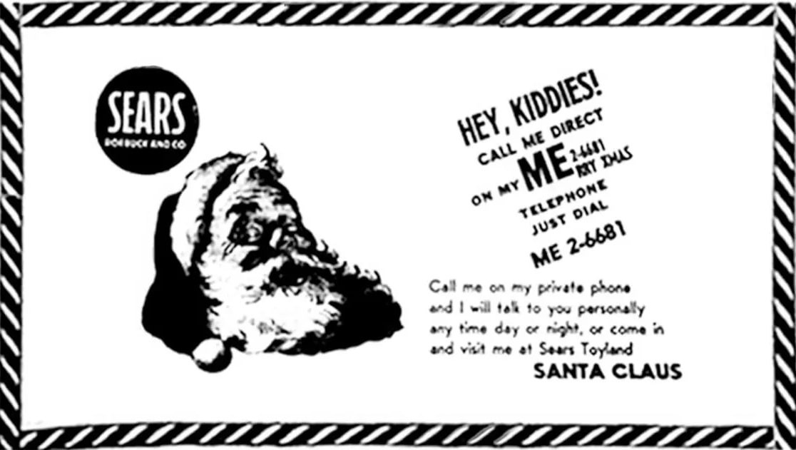 Tại sao quân đội Mỹ 'giám sát' ông già Noel mỗi dịp Giáng sinh? - Hình 2 Tai sao quan doi My 'giam sat' ong gia Noel moi dip Giang sinh?-Hinh-2