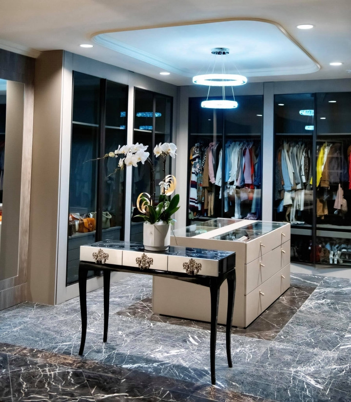 Khong gian song xanh ngat cua dien vien 'dai gia' La Thanh Huyen-Hinh-11