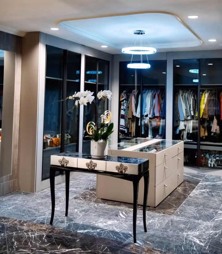 Không gian sống xanh ngát của diễn viên 'đại gia' Lã Thanh Huyền - Hình 11 Khong gian song xanh ngat cua dien vien 'dai gia' La Thanh Huyen-Hinh-11