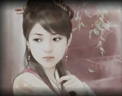 Cong chua Viet so phan bi thuong: Xuat gia lam ni co