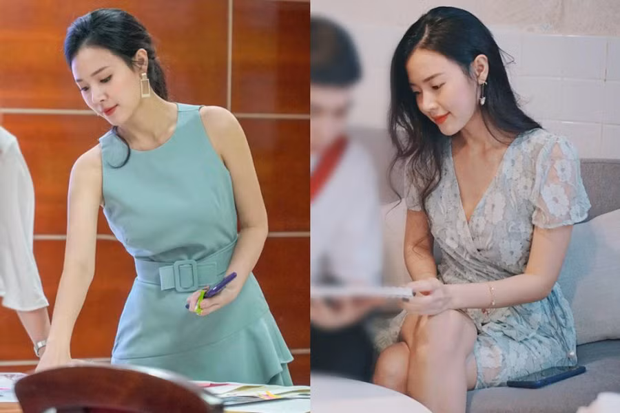 Midu ngay cang cham len do khoe body goi cam-Hinh-10