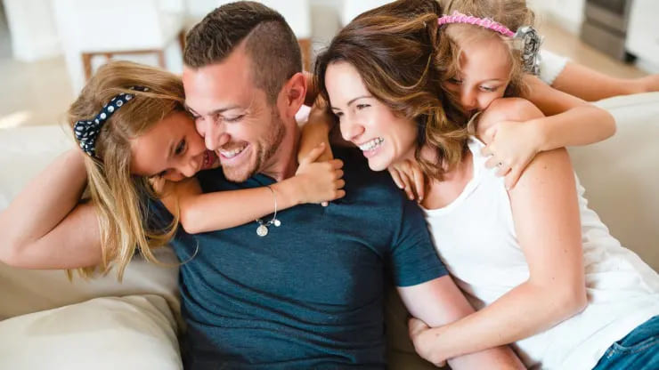 Chàng trai 38 tuổi làm 5 tiếng mỗi tuần vẫn thu về tiền tỷ mỗi tháng ảnh 1 Chàng trai 38 tuổi làm 5 tiếng mỗi tuần vẫn thu về tiền tỷ mỗi tháng ảnh 1