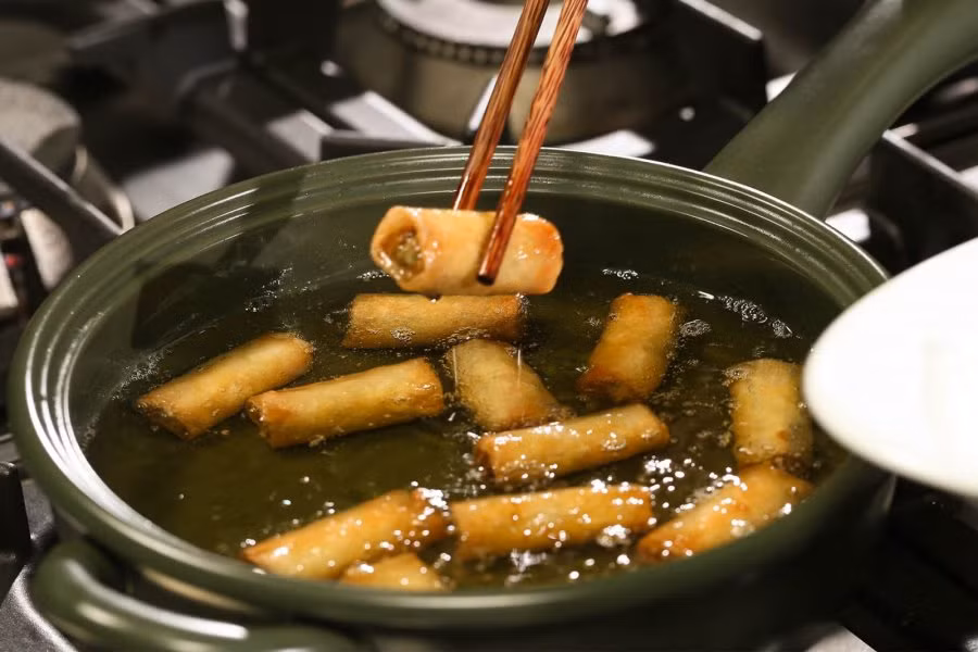 3 loai gia vi la cao thu gay hai cho gan