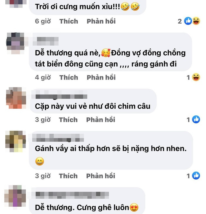 Thanh Hà tung khoảnh khắc lầy lội bên Phương Uyên - Hình 3 Thanh Ha tung khoanh khac lay loi ben Phuong Uyen-Hinh-3