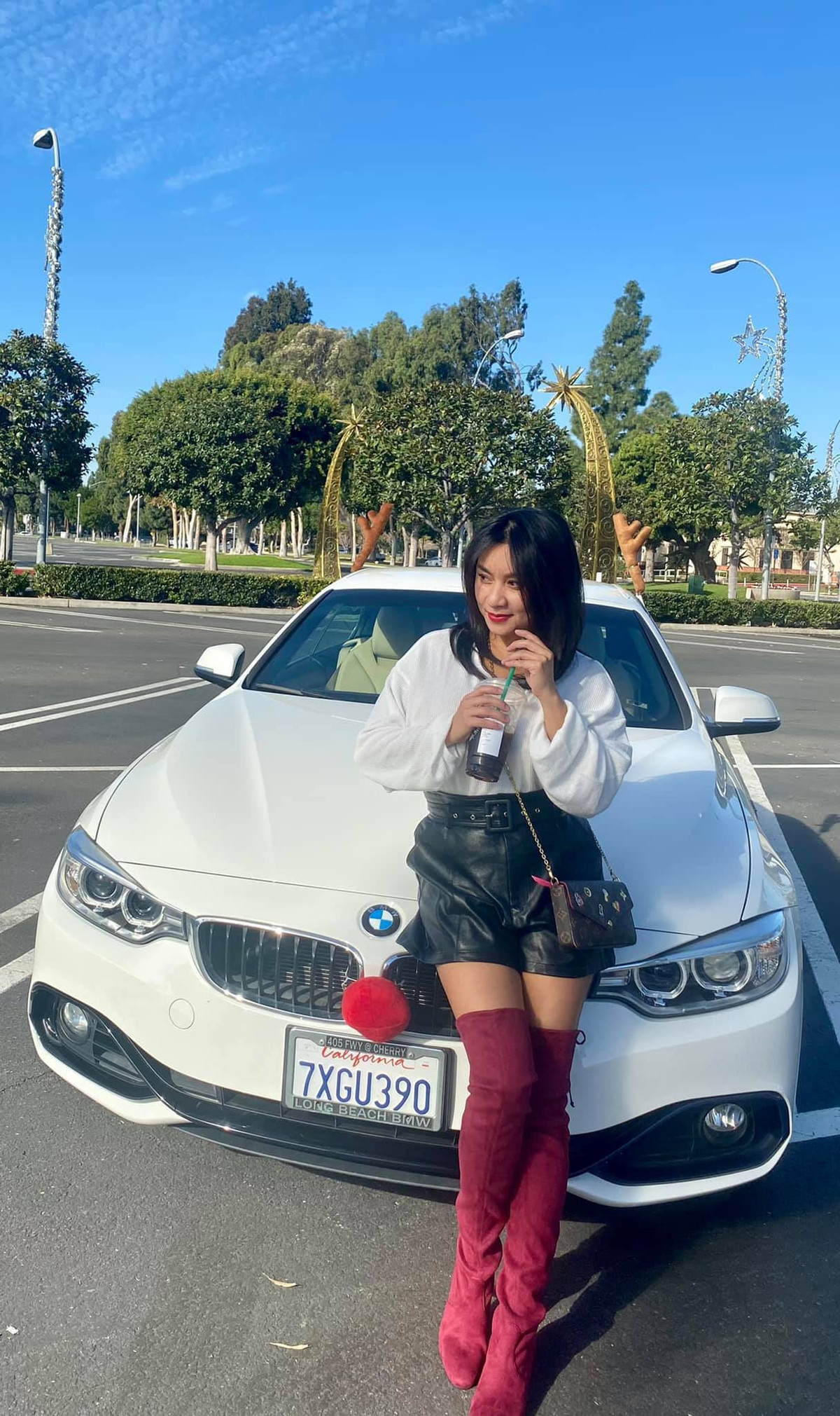 'Bieu tuong sexy mot thoi' Y Phung lot xac nho miet mai tap luyen-Hinh-9