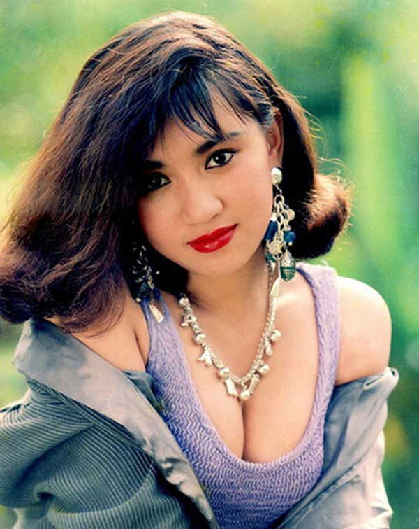 'Bieu tuong sexy mot thoi' Y Phung lot xac nho miet mai tap luyen-Hinh-5