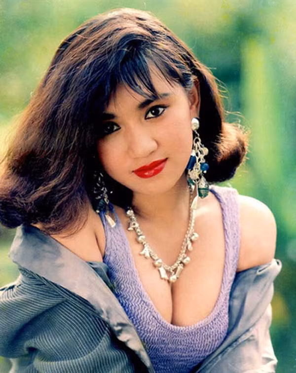 'Bieu tuong sexy mot thoi' Y Phung lot xac nho miet mai tap luyen-Hinh-5