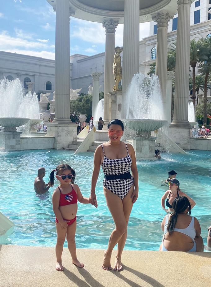 'Bieu tuong sexy mot thoi' Y Phung lot xac nho miet mai tap luyen-Hinh-8