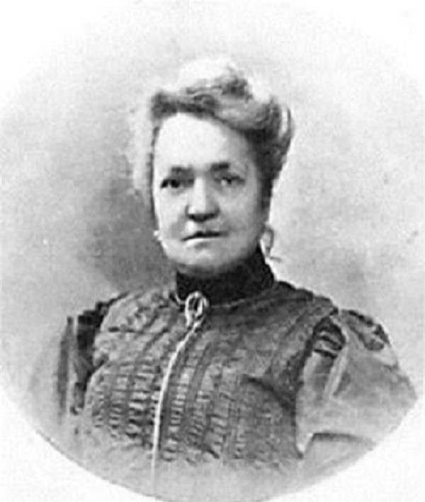 Giải mã bí ẩn về người phụ nữ có thể nói chuyện với người đã chết ảnh 1