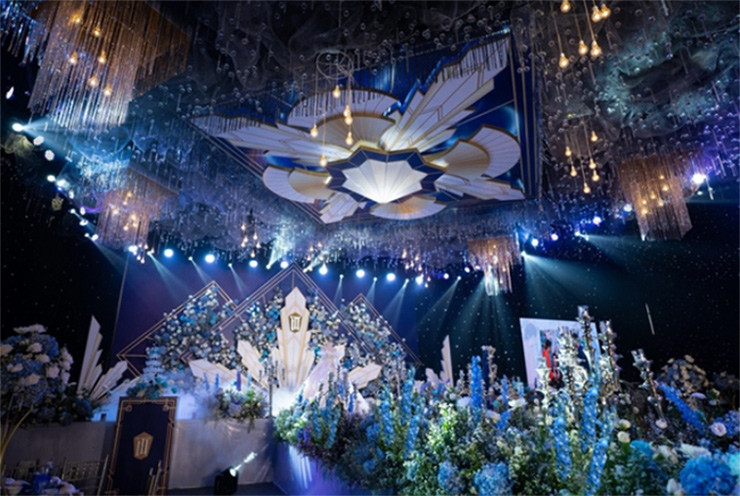 Sieu dam cuoi tien ty o mien Trung: Gia the chu re gay choang-Hinh-5