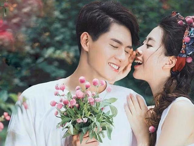 Dan ong chi can 5 dieu o nguoi yeu nhung 99% phu nu chang biet