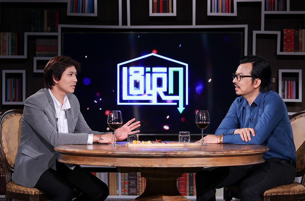 Ca sĩ Tim: "Tôi đã không làm tròn trách nhiệm của một người chồng" - Hình 2 Ca si Tim: