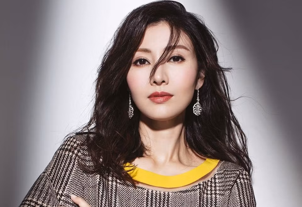 Khoanh khac suyt mat mang khien Ly Gia Han am anh