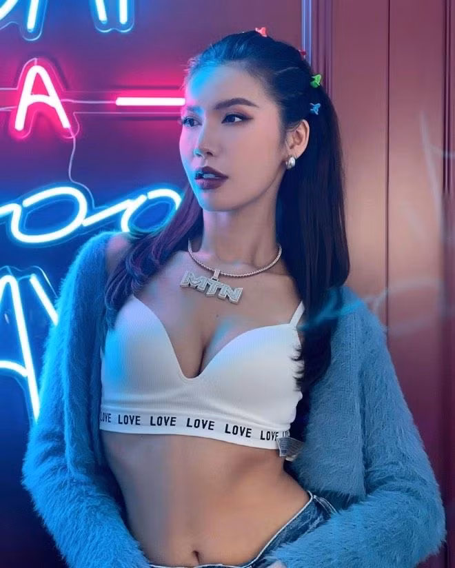 Bi quyet vang giup dan my nhan Viet so huu co bung so 11-Hinh-5