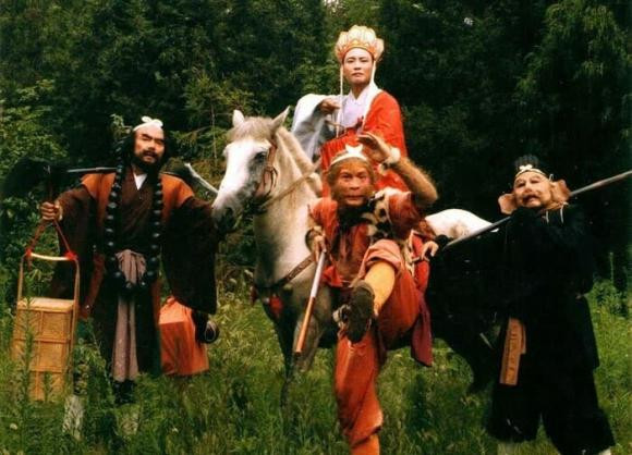 Vi sao Ton Ngo Khong bi deo vong kim co khi di theo Duong Tang-Hinh-4