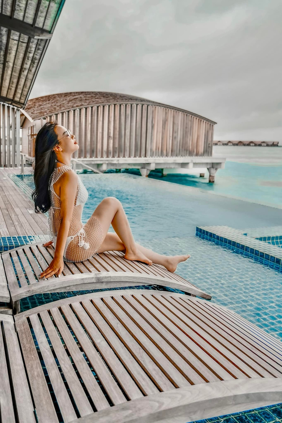 Loat my nhan Viet nong bong voi bikini-Hinh-14