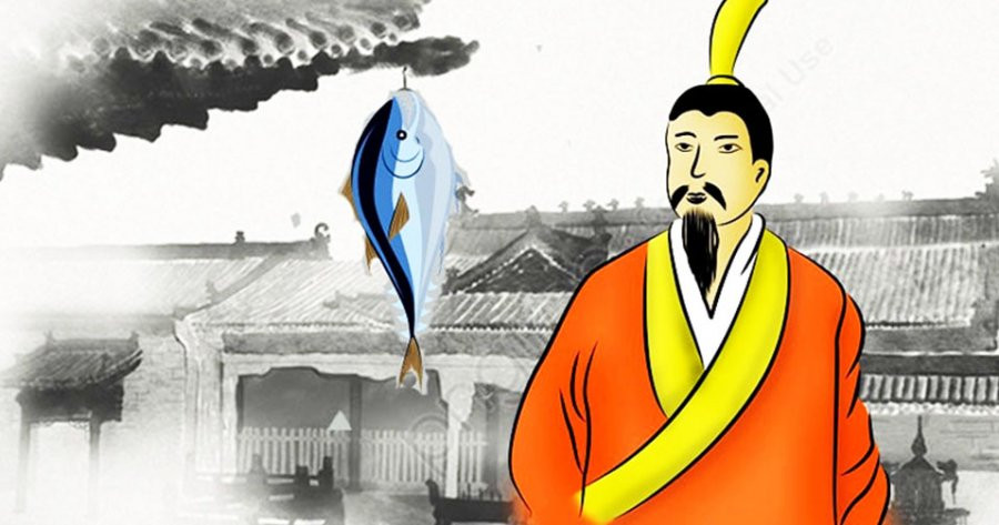 Co nhan dan: 5 do kieng ky tang, neu khong tai loc hao hut