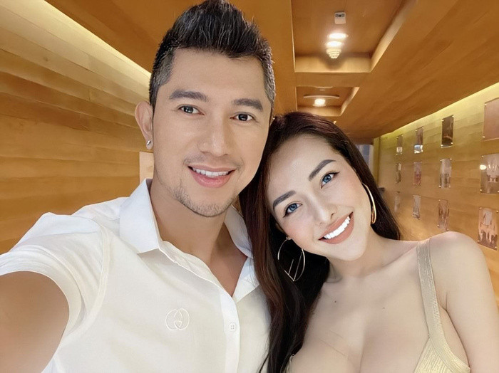 Bị anti-fan hỏi khó, Ngân 98 đáp trả: 'Ngân không phải muốn cưới là cưới' - Hình 2 Bi anti-fan hoi kho, Ngan 98 dap tra: 'Ngan khong phai muon cuoi la cuoi'-Hinh-2