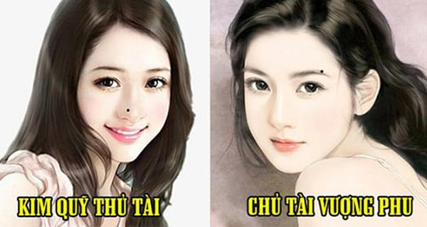 6 net tuong cua nguoi co quy nhan phu tro, gap hung hoa cat