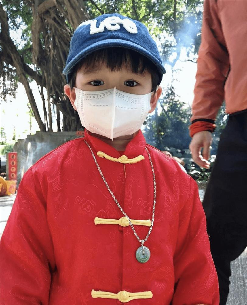 Cuoc song A hau Hong Kong co chong nghi ngoai tinh, an bam vo-Hinh-2