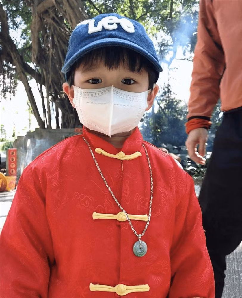 Cuoc song A hau Hong Kong co chong nghi ngoai tinh, an bam vo-Hinh-2