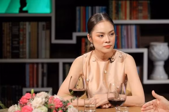 Duong Cam Lynh: “Toi suy sup, so khong nuoi noi con khi do vo lan hai”-Hinh-5