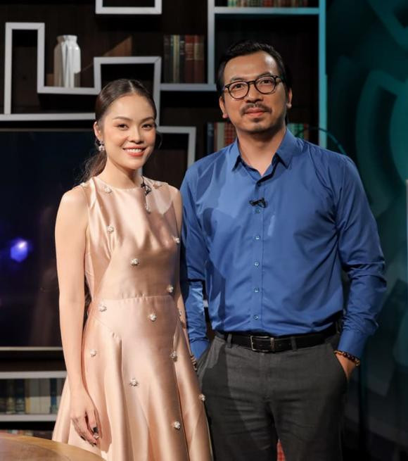 Duong Cam Lynh: “Toi suy sup, so khong nuoi noi con khi do vo lan hai”