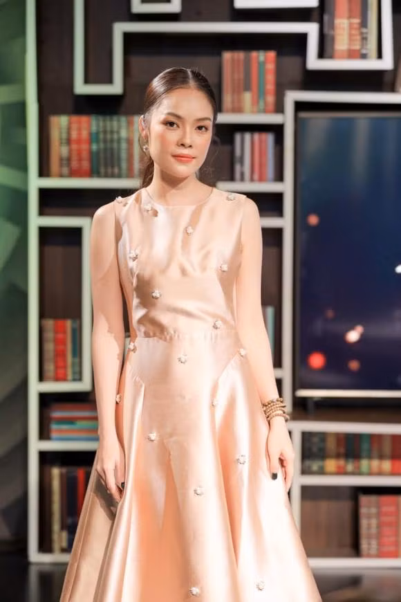 Duong Cam Lynh: “Toi suy sup, so khong nuoi noi con khi do vo lan hai”-Hinh-7