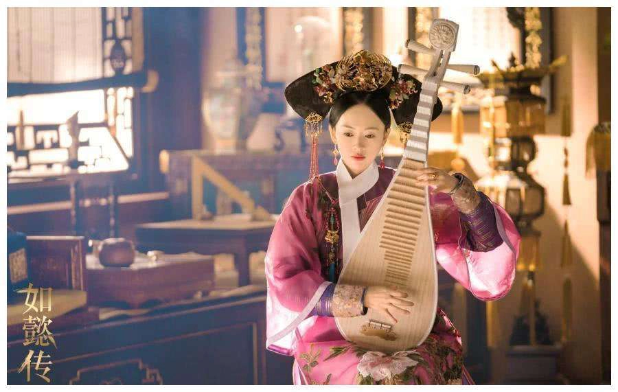 Lam nha hoan cua con gai Can Long, co gai duoc vua nhin trung-Hinh-3