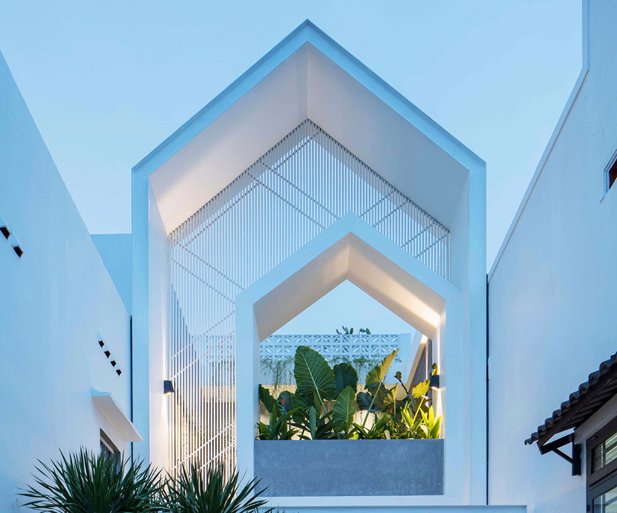 Ngất ngây với mẫu nhà ống 2 tầng đơn giản đẹp ở Đồng Nai ảnh 14