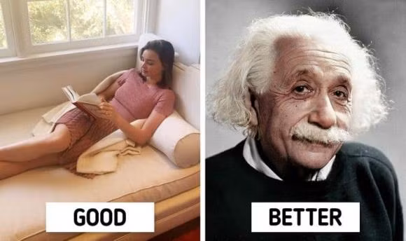 Quy luat 2 gio: Bi quyet tro thanh thien tai cua Einstein-Hinh-2