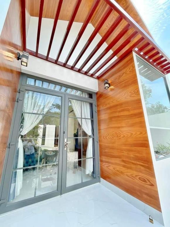 Mau nha cap bon kieu moi, khong gian ben trong 'dep me li'-Hinh-3