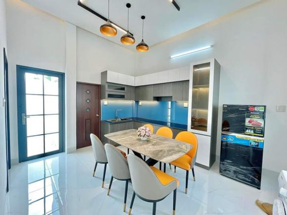 Mau nha cap bon kieu moi, khong gian ben trong 'dep me li'-Hinh-9