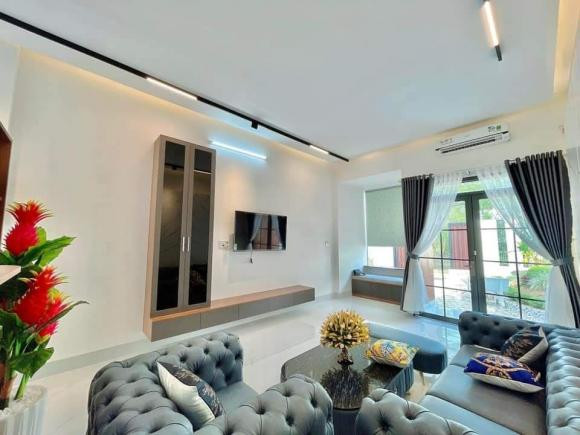 Mau nha cap bon kieu moi, khong gian ben trong 'dep me li'-Hinh-6