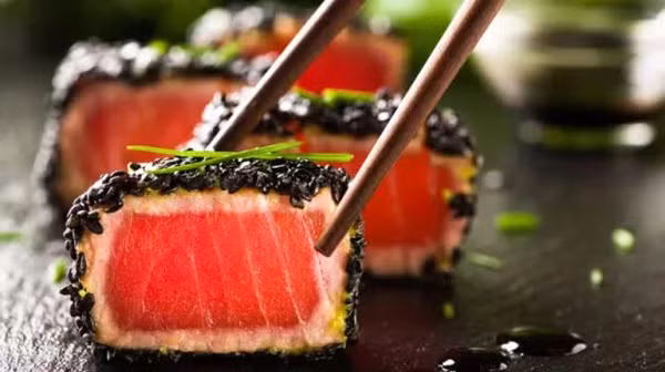 Loai hat co tac dung lao hoa nguoc ngua ung thu