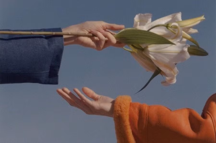 Song trong doi: 2 viec khong the chon