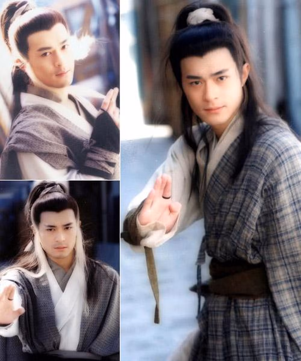 4 người tên Chi có số phận bi thảm trong Kim Dung - Hình 3 4 nguoi ten Chi co so phan bi tham trong Kim Dung-Hinh-3