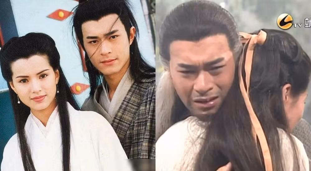 4 người tên Chi có số phận bi thảm trong Kim Dung - Hình 4 4 nguoi ten Chi co so phan bi tham trong Kim Dung-Hinh-4