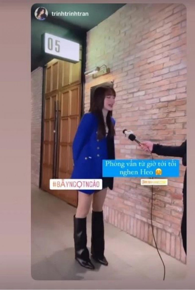 Đụng hàng đôi boots hầm hố với Tiểu Vy - Hình 5 Dung hang doi boots ham ho voi Tieu Vy-Hinh-5